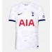 Maillot de foot Tottenham Hotspur Archie Gray #14 Domicile vêtements 2024-25 Manches Courtes